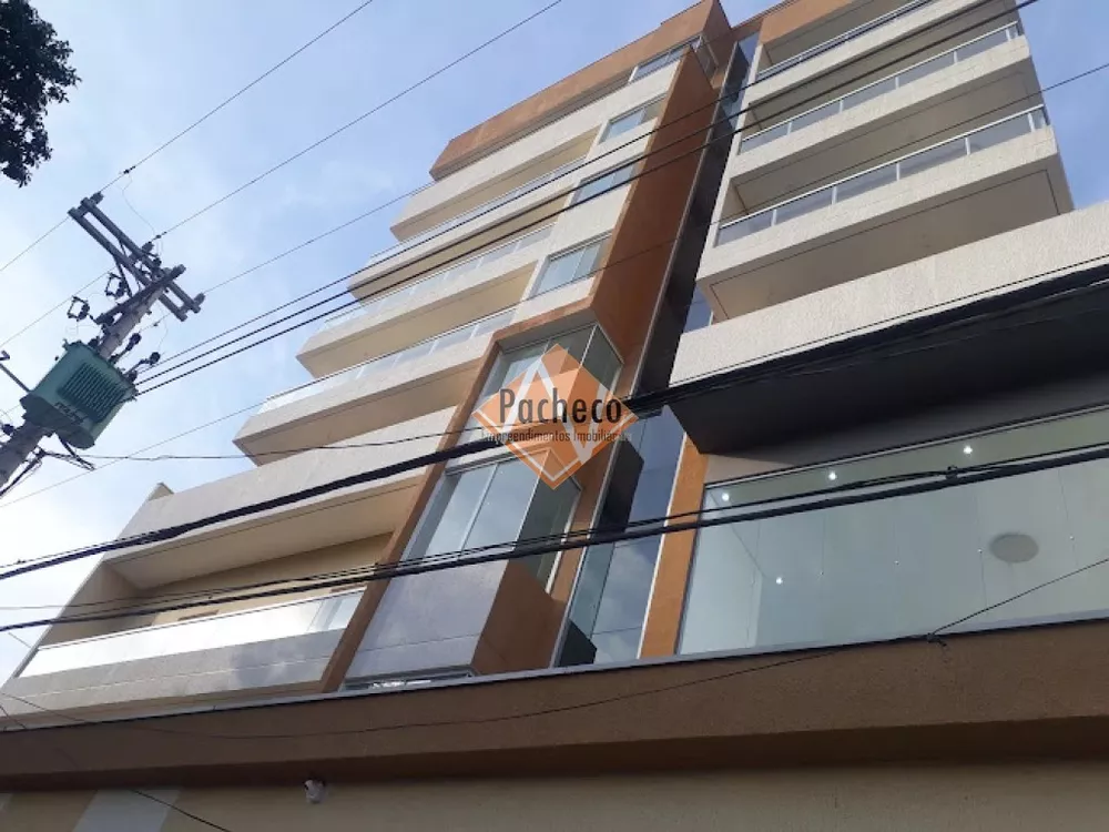 Apartamento, 1 quarto, 52 m² - Foto 1