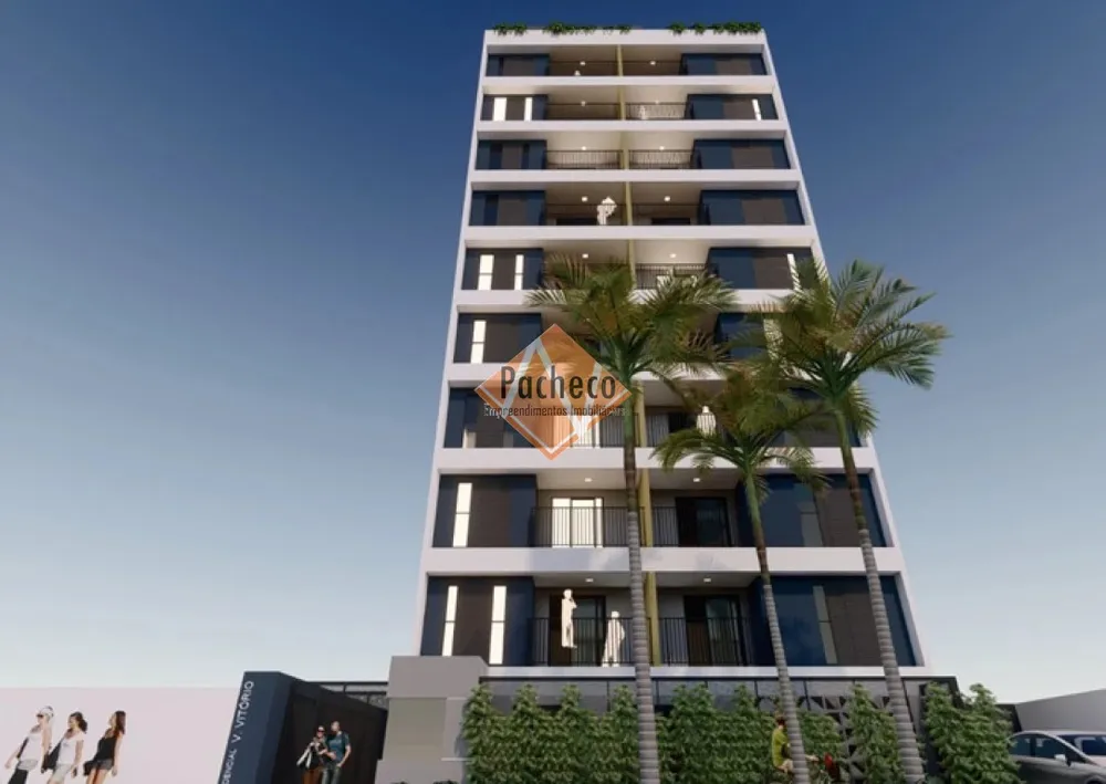 Apartamento, 2 quartos, 50 m² - Foto 4