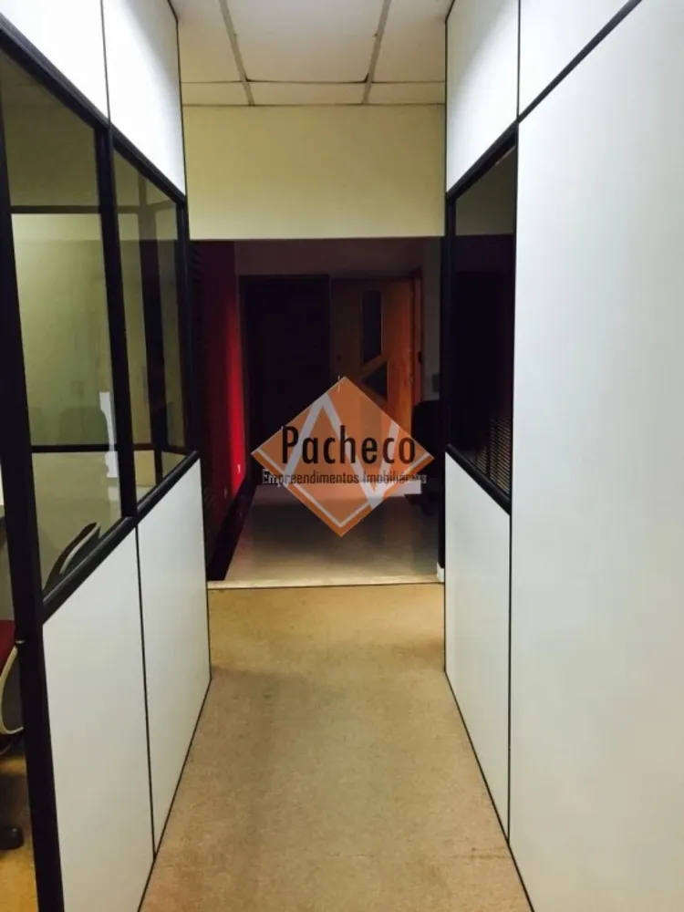 Prédio Inteiro, 750 m² - Foto 6