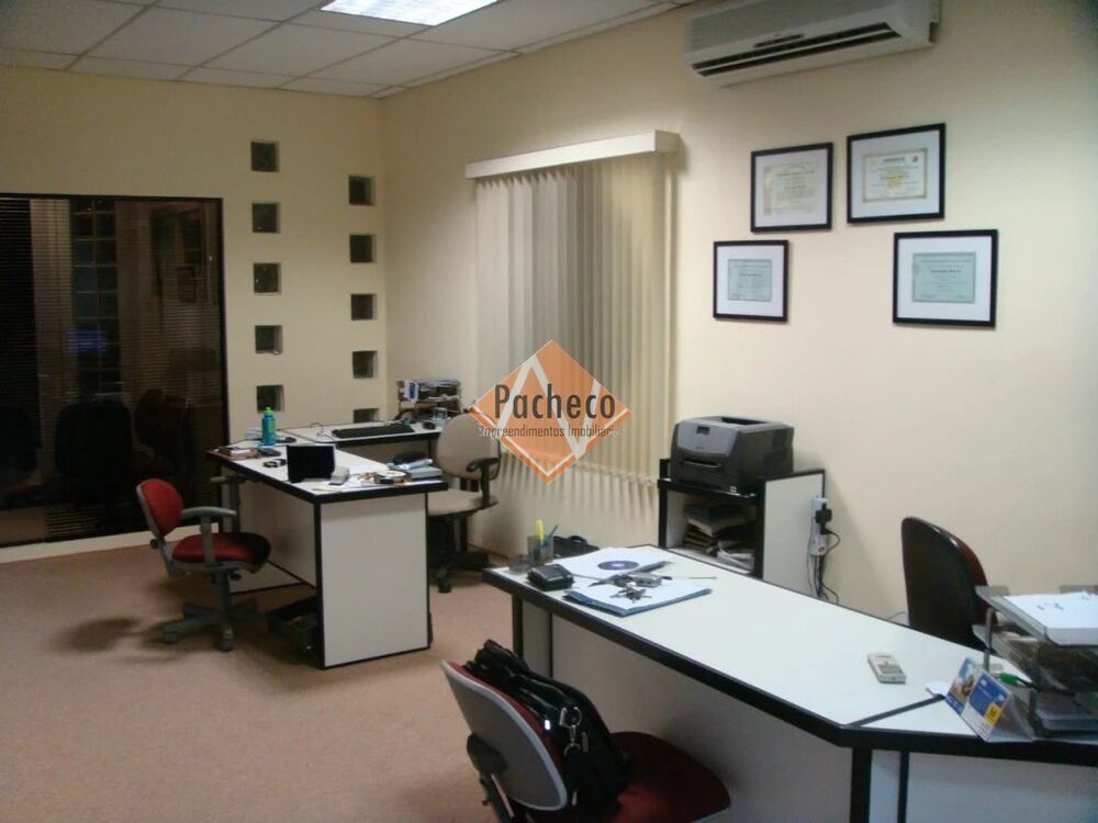 Prédio Inteiro, 750 m² - Foto 2