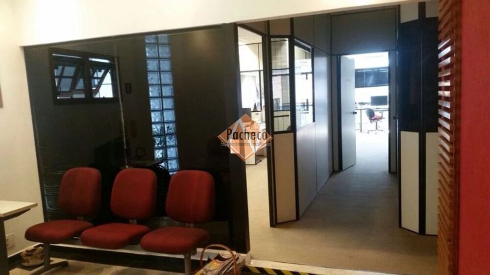 Prédio Inteiro, 750 m² - Foto 4