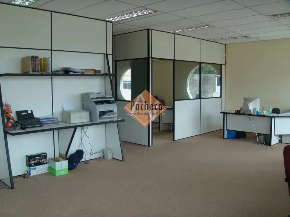 Prédio Inteiro, 750 m² - Foto 9