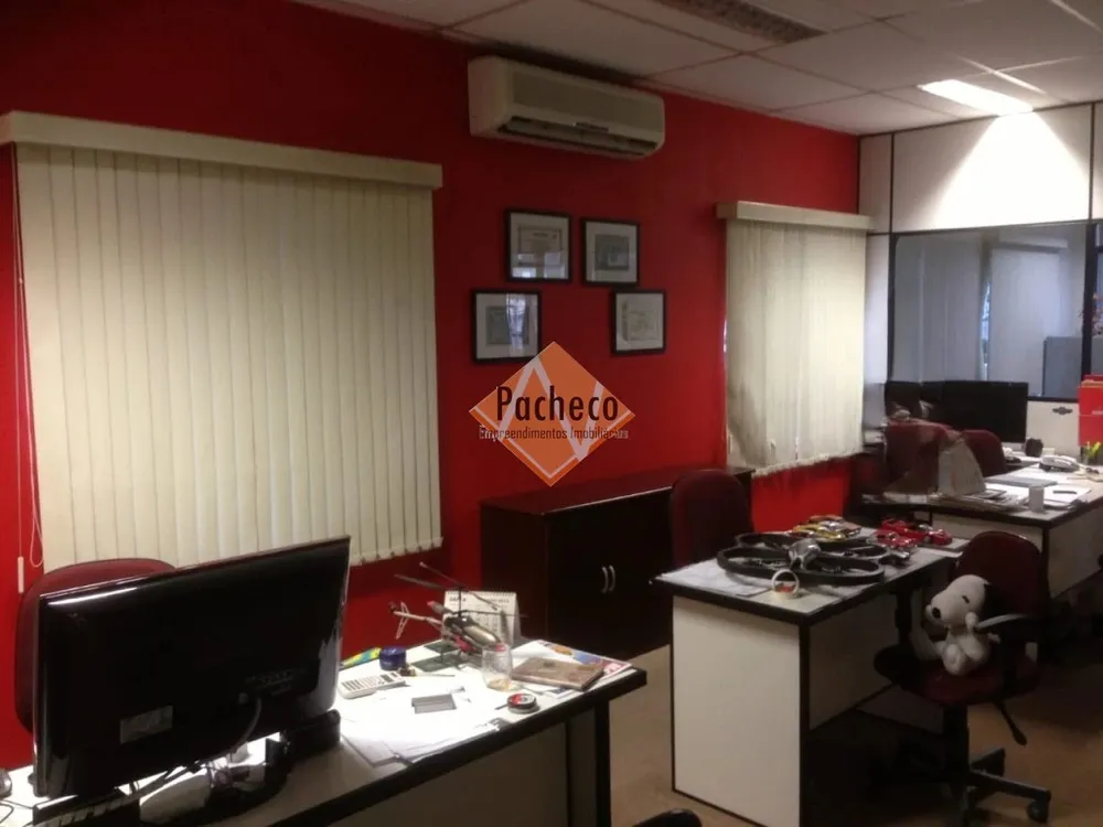 Prédio Inteiro, 750 m² - Foto 12