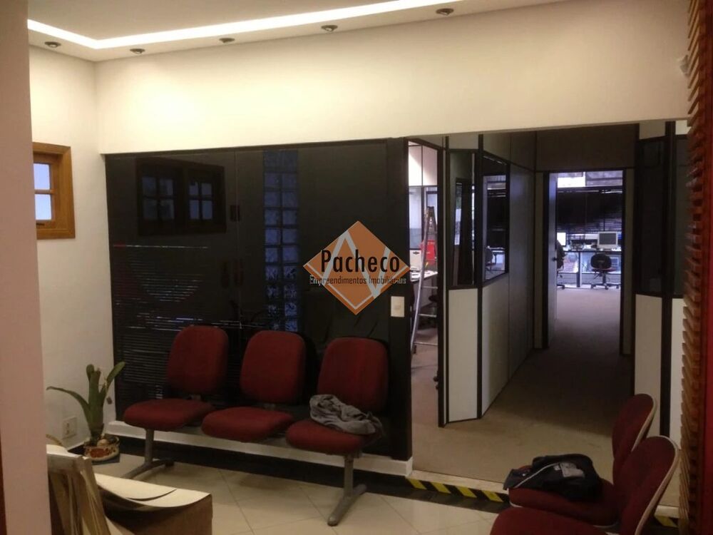 Prédio Inteiro, 750 m² - Foto 3