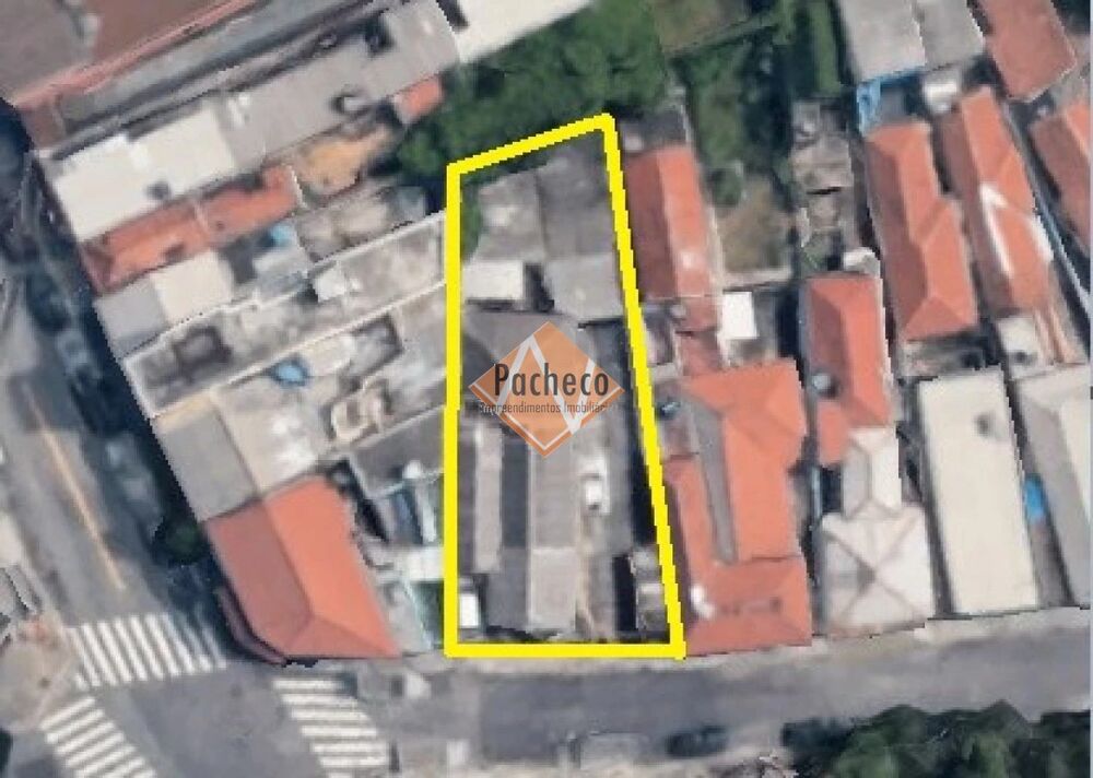 Terreno, 450 m² - Foto 1