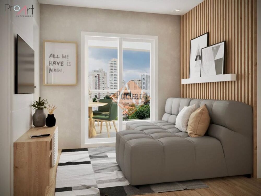 Apartamento, 2 quartos, 39 m² - Foto 7