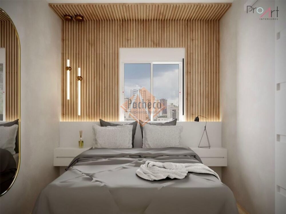 Apartamento, 2 quartos, 39 m² - Foto 8