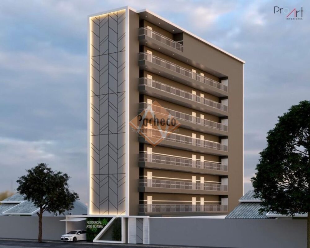 Apartamento, 2 quartos, 39 m² - Foto 2