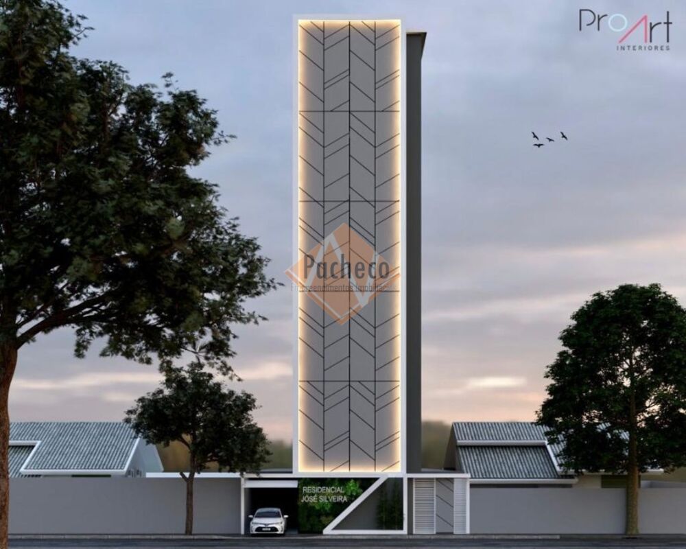 Apartamento, 2 quartos, 39 m² - Foto 4