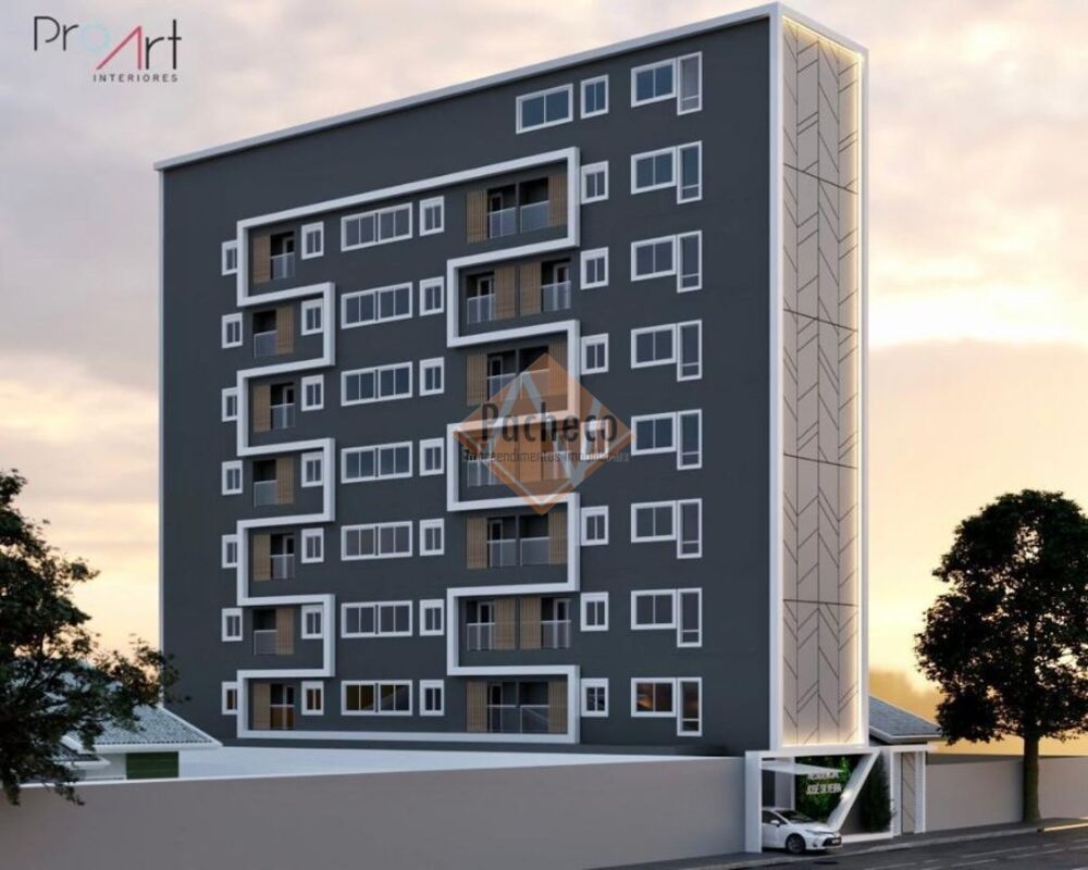 Apartamento, 2 quartos, 39 m² - Foto 3