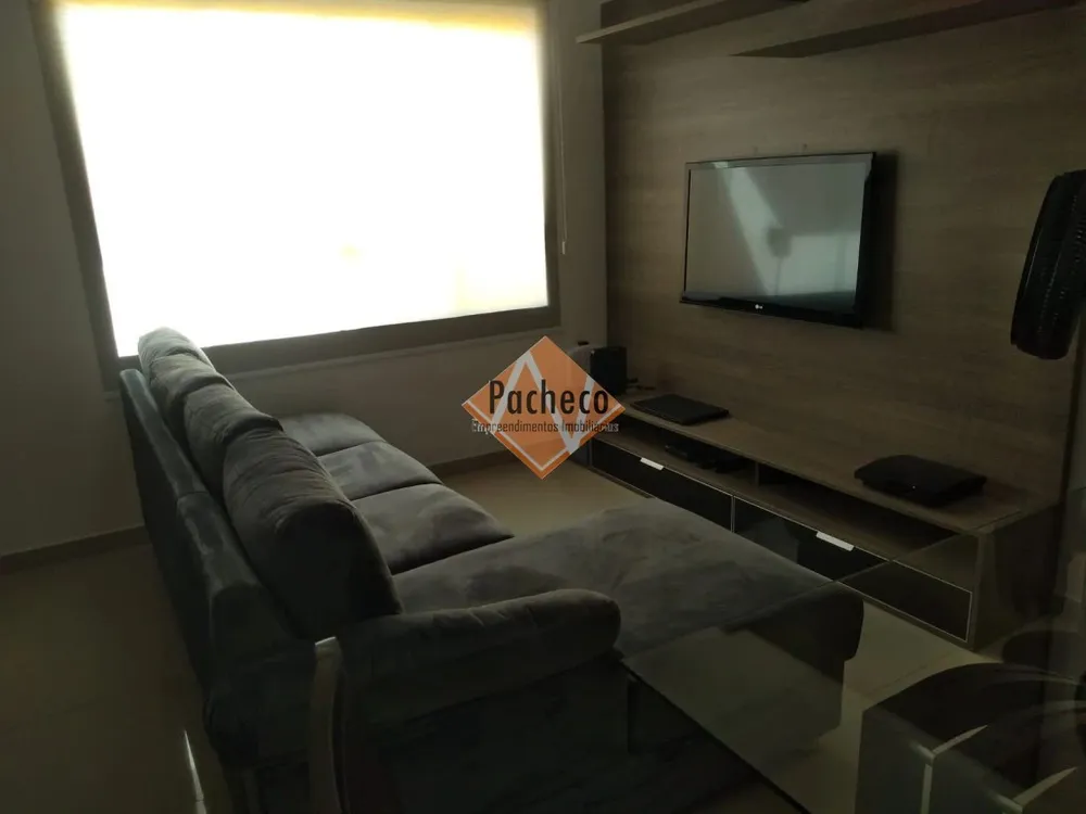 Sobrado, 2 quartos, 85 m² - Foto 4