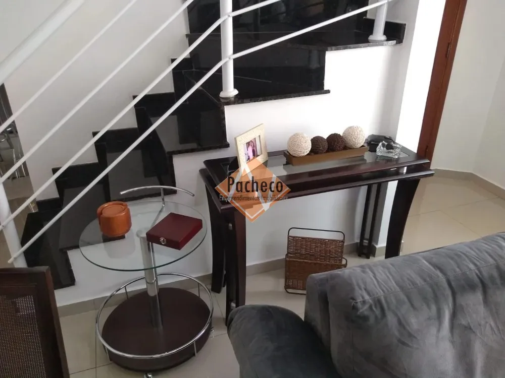 Sobrado, 2 quartos, 85 m² - Foto 3