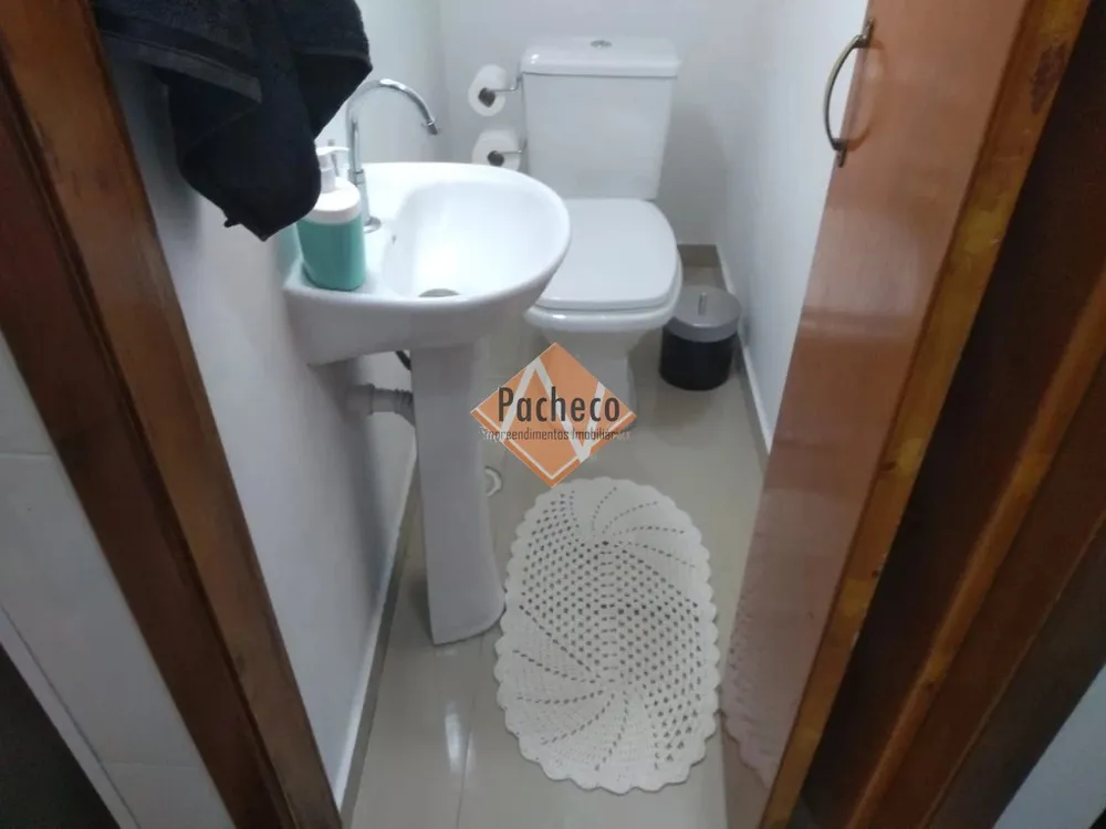 Sobrado, 2 quartos, 85 m² - Foto 5