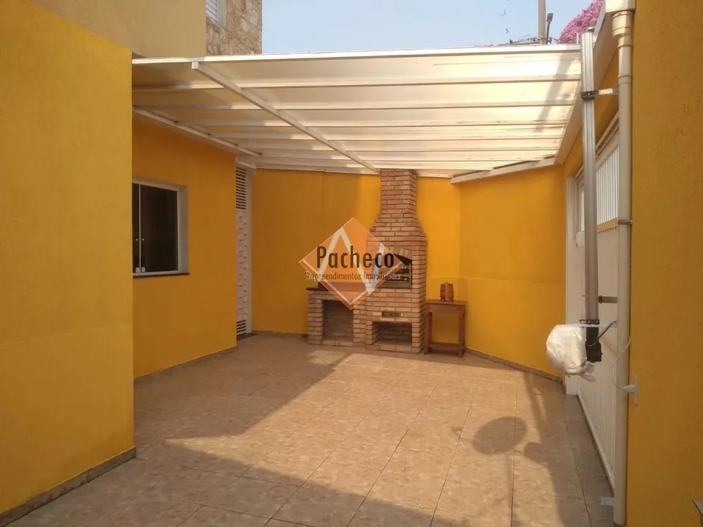 Sobrado, 2 quartos, 85 m² - Foto 2