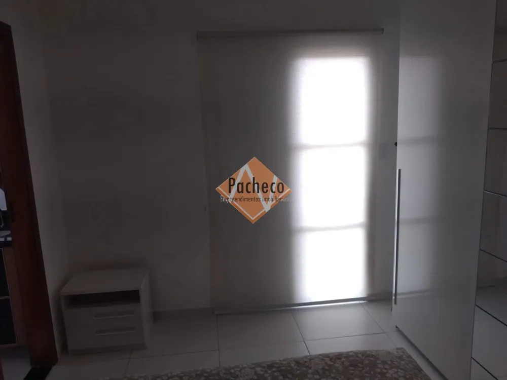 Sobrado, 2 quartos, 85 m² - Foto 6