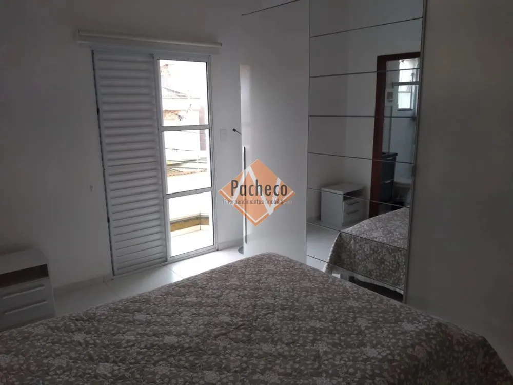 Sobrado, 2 quartos, 85 m² - Foto 7