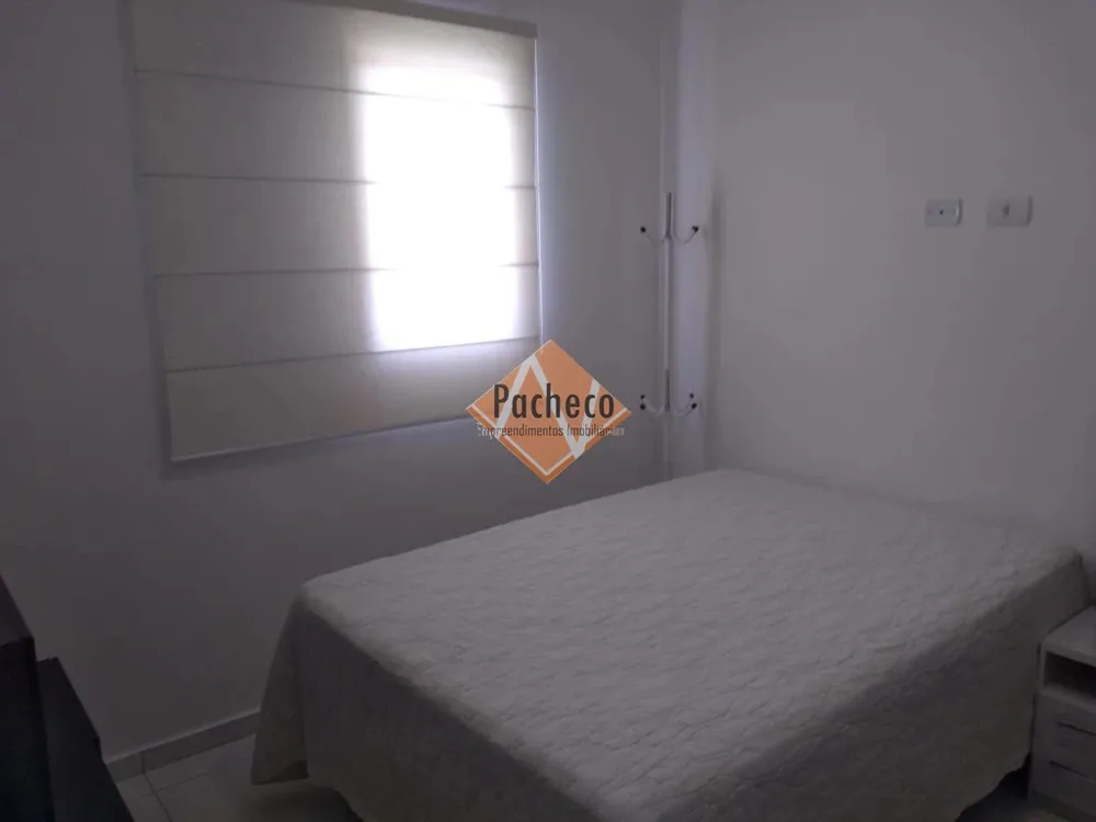 Sobrado, 2 quartos, 85 m² - Foto 8