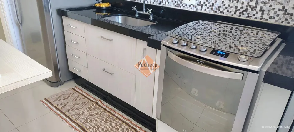 Apartamento, 3 quartos, 76 m² - Foto 4