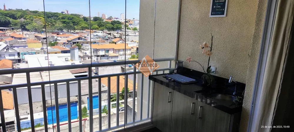 Apartamento, 3 quartos, 76 m² - Foto 5