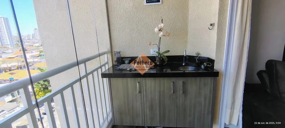 Apartamento, 3 quartos, 76 m² - Foto 6