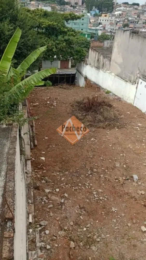 Terreno, 540 m² - Foto 1