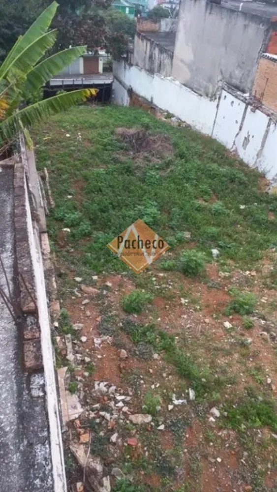Terreno, 540 m² - Foto 2