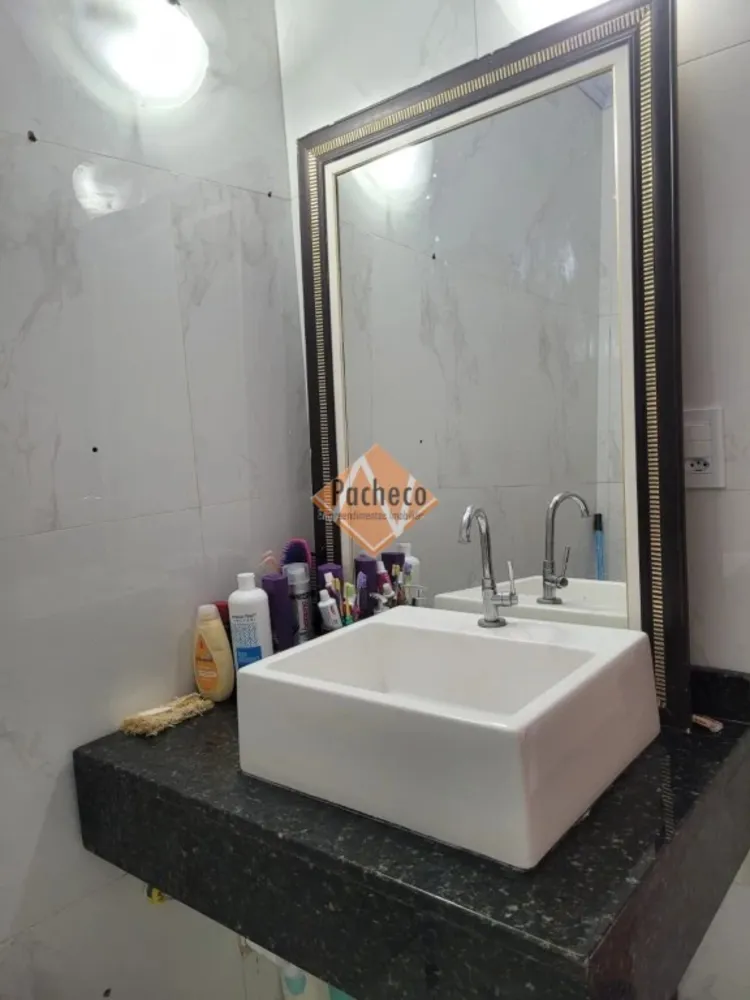 Sobrado, 2 quartos, 80 m² - Foto 9