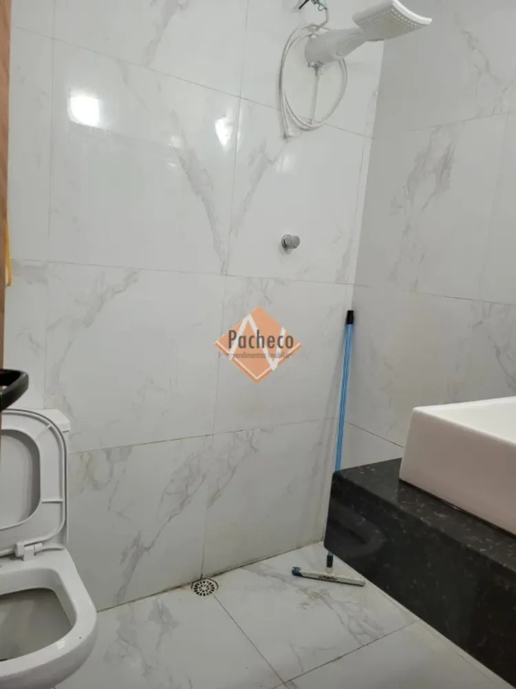 Sobrado, 2 quartos, 80 m² - Foto 8