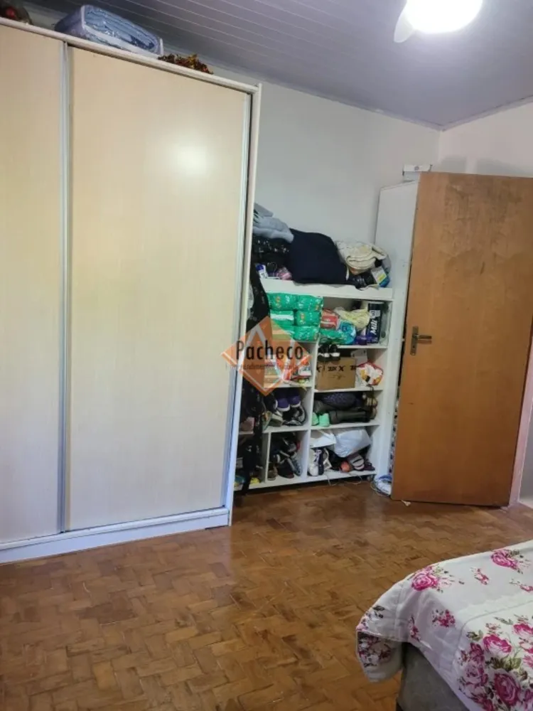Sobrado, 2 quartos, 80 m² - Foto 6