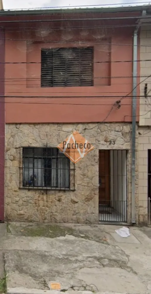 Sobrado, 2 quartos, 80 m² - Foto 12