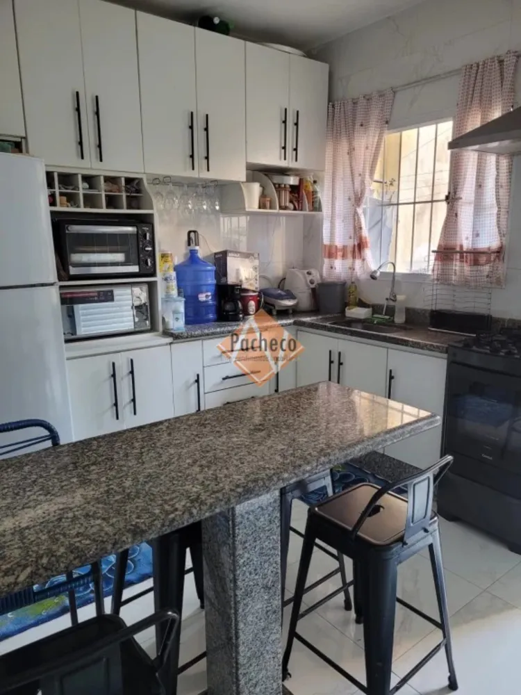 Sobrado, 2 quartos, 80 m² - Foto 7