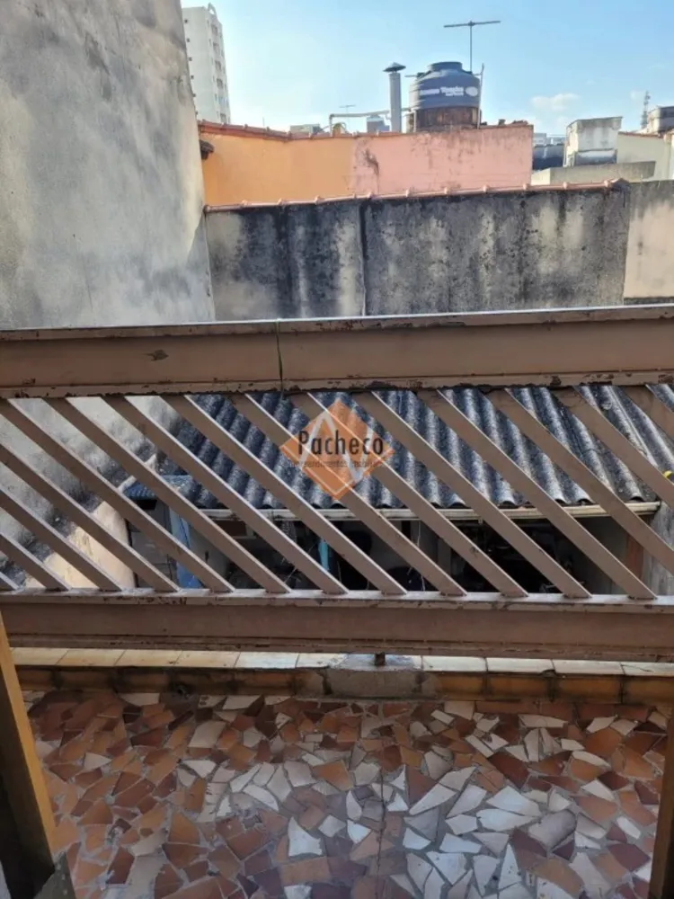 Sobrado, 2 quartos, 80 m² - Foto 11