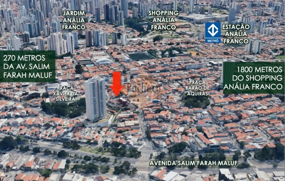 Terreno, 280 m² - Foto 5