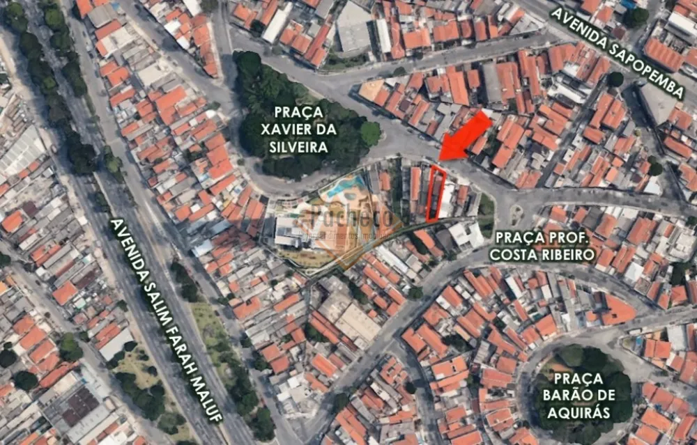 Terreno, 280 m² - Foto 6
