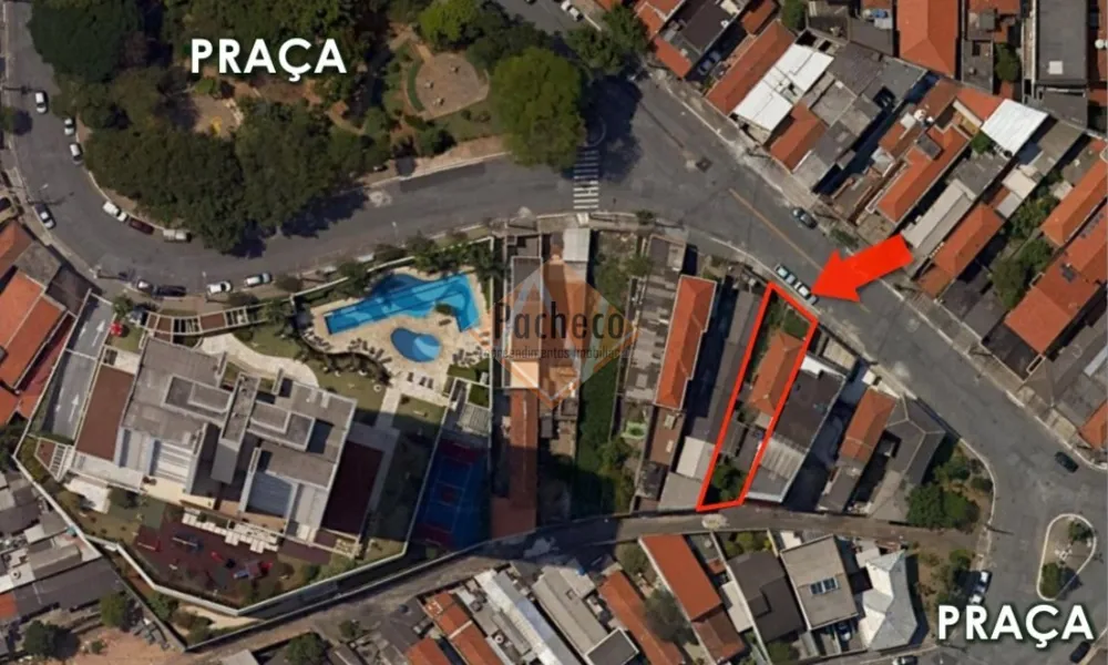 Terreno, 280 m² - Foto 4