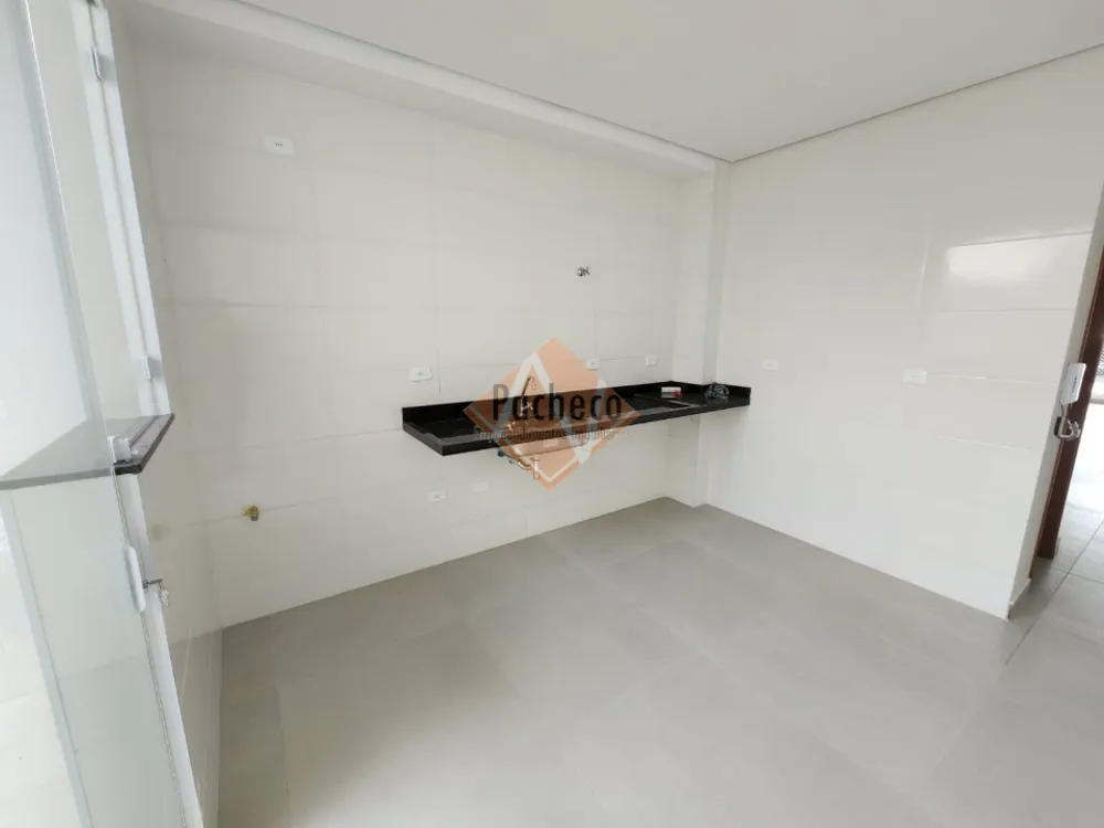 Sobrado, 3 quartos, 120 m² - Foto 5