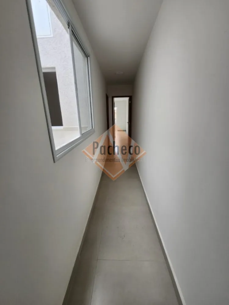 Sobrado, 3 quartos, 120 m² - Foto 10