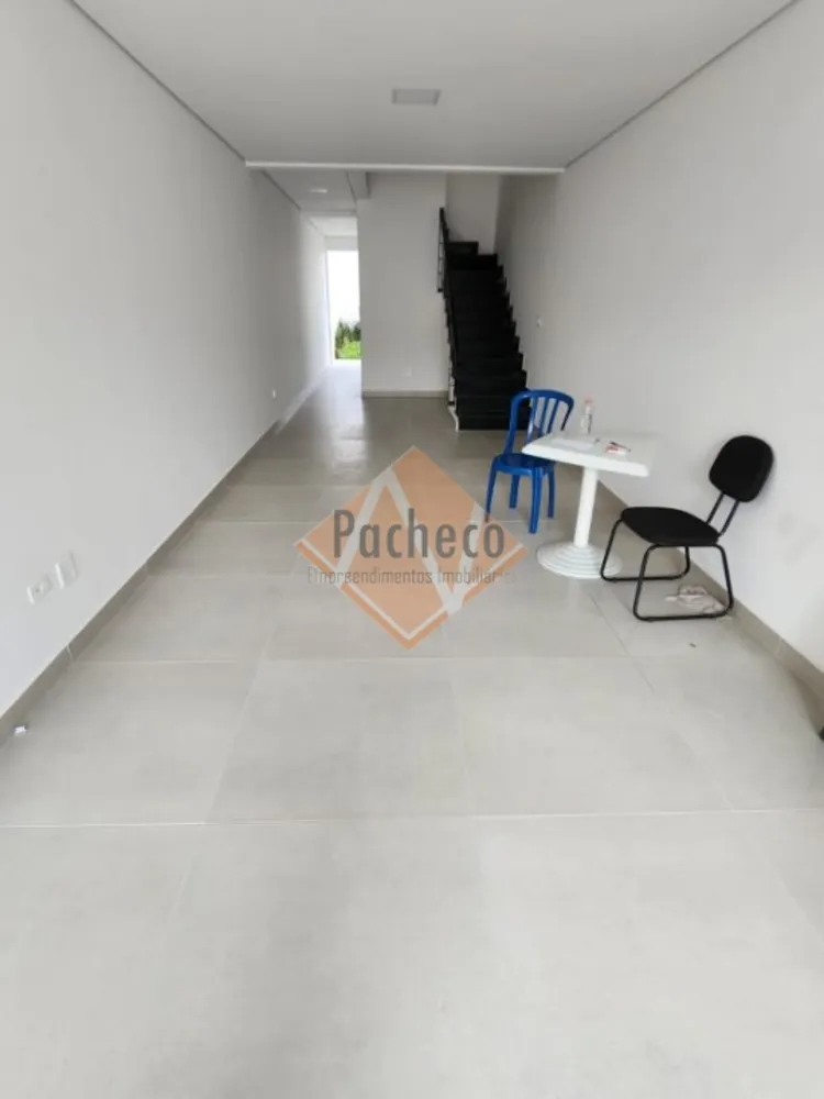 Sobrado, 3 quartos, 120 m² - Foto 7