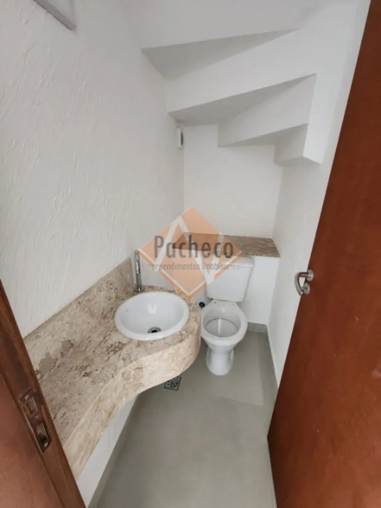 Sobrado, 3 quartos, 120 m² - Foto 12