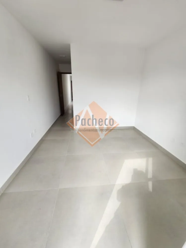 Sobrado, 3 quartos, 120 m² - Foto 8