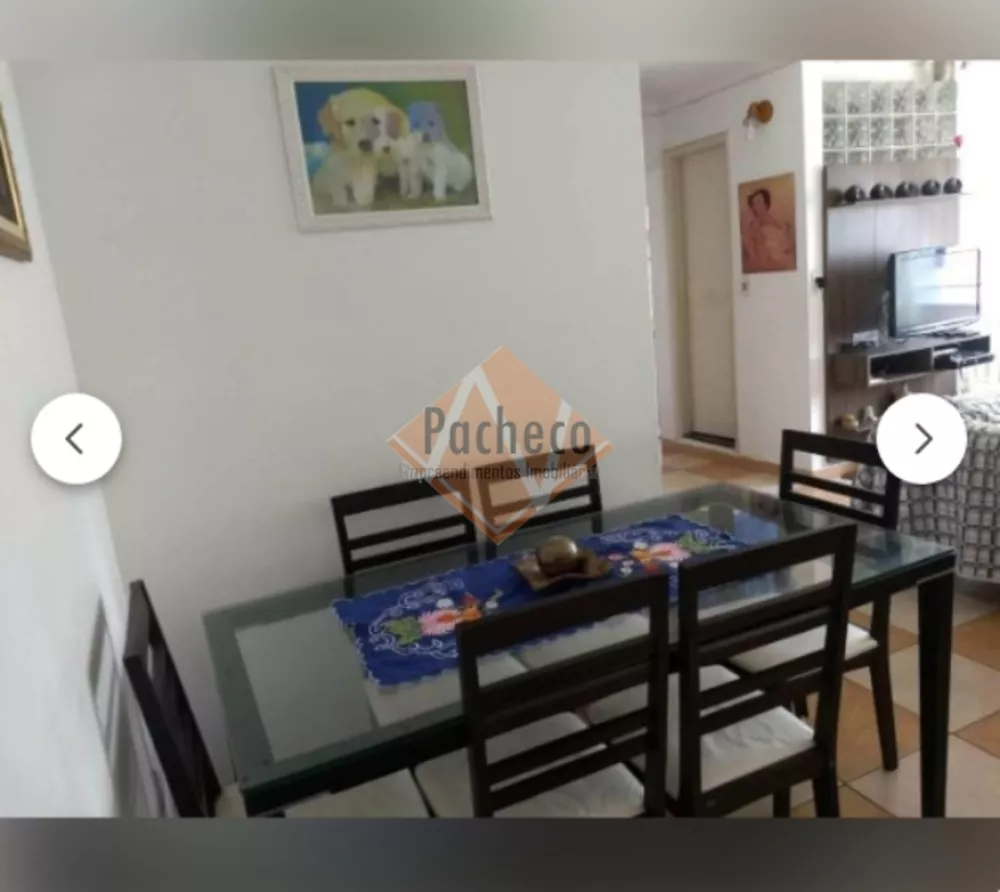 Apartamento à venda com 2 quartos, 115m² - Foto 2