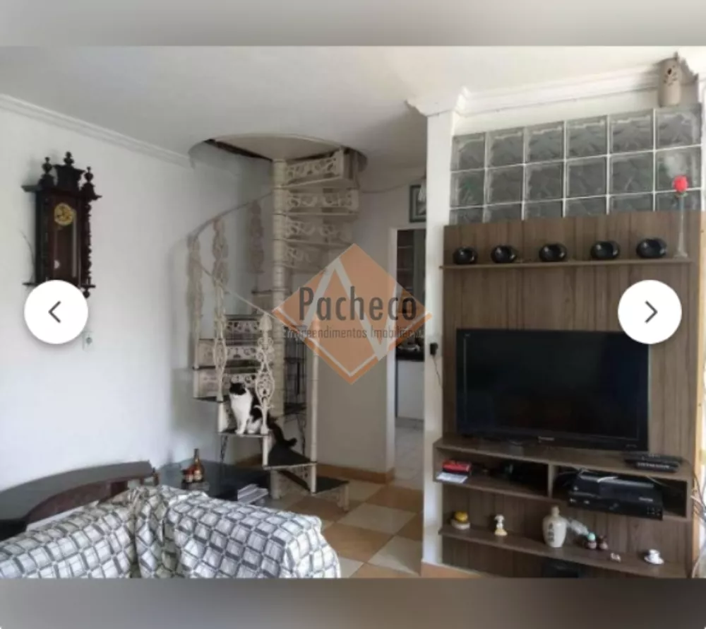 Apartamento à venda com 2 quartos, 115m² - Foto 1