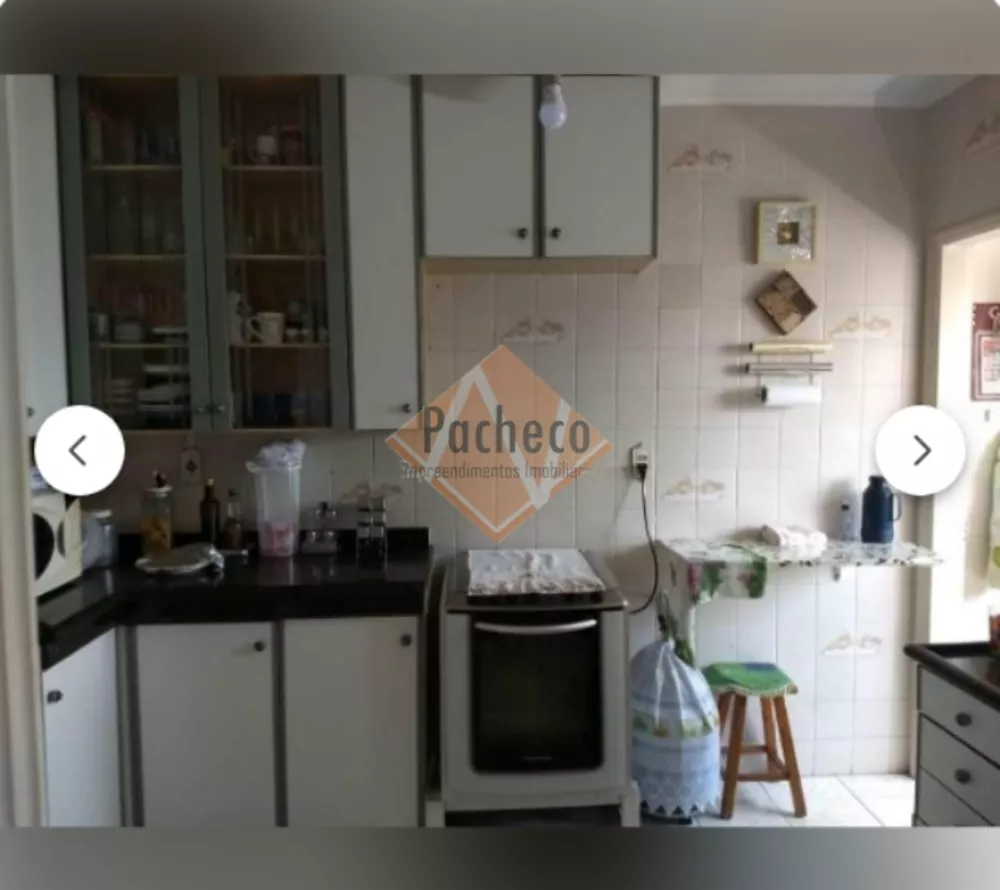 Apartamento à venda com 2 quartos, 115m² - Foto 4