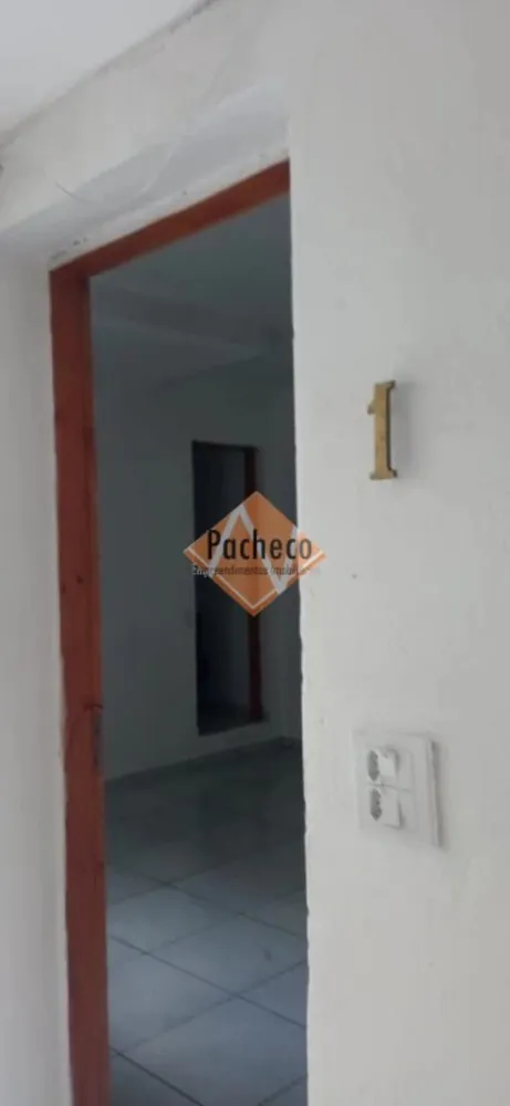 Loja-Salão, 46 m² - Foto 1
