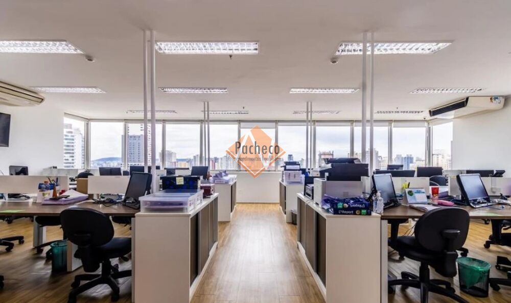 Loja-Salão, 200 m² - Foto 1