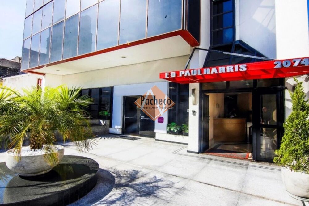Loja-Salão, 200 m² - Foto 4