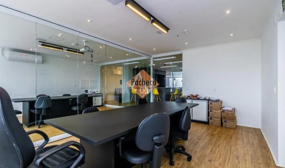 Loja-Salão, 200 m² - Foto 2