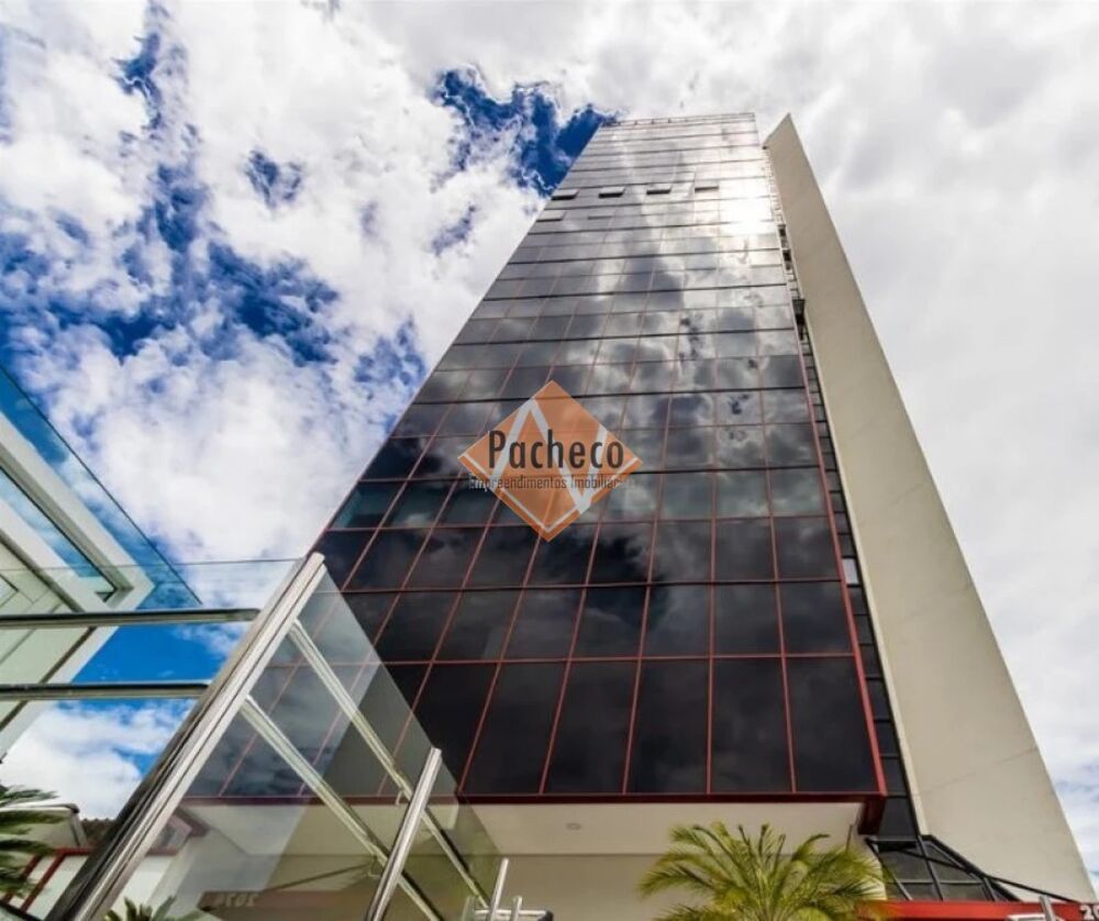 Loja-Salão, 200 m² - Foto 3