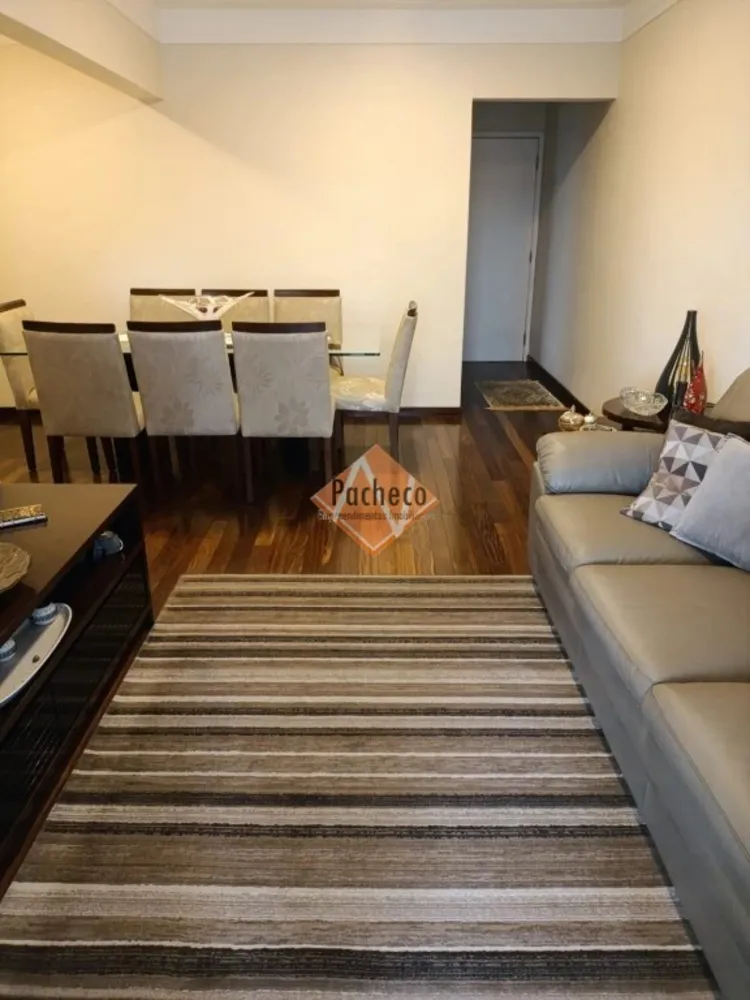 Apartamento, 3 quartos, 97 m² - Foto 1