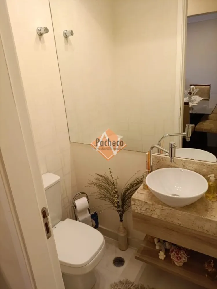 Apartamento, 3 quartos, 97 m² - Foto 4